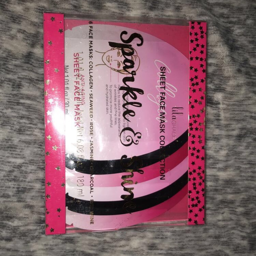 FACE MASK BUNDLE